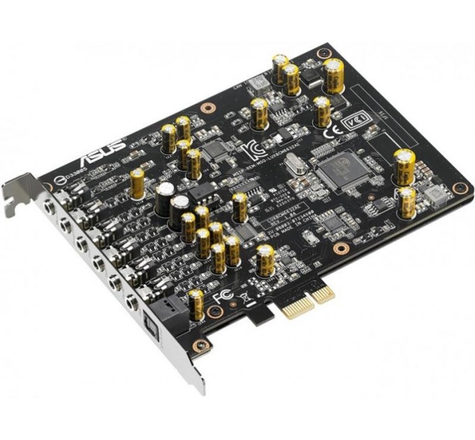 ASUS Звукова карта Asus Xonar AE (90YA00P0-M0UA00)