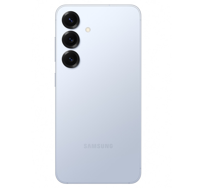 Samsung Смартфон Samsung Galaxy S25 12/512GB Icy Blue (SM-S931BLBHEUC)