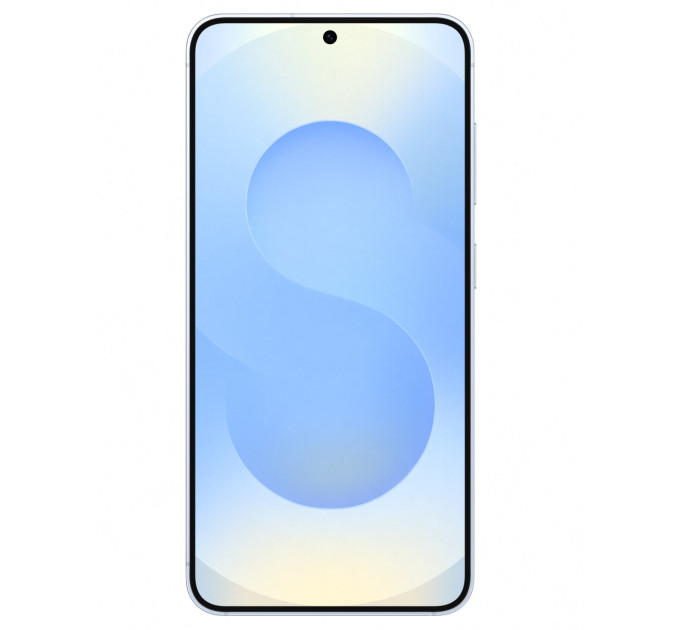 Samsung Смартфон Samsung Galaxy S25 12/512GB Icy Blue (SM-S931BLBHEUC)