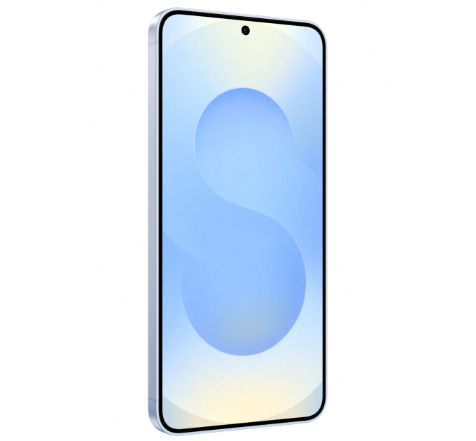 Samsung Смартфон Samsung Galaxy S25 12/512GB Icy Blue (SM-S931BLBHEUC)