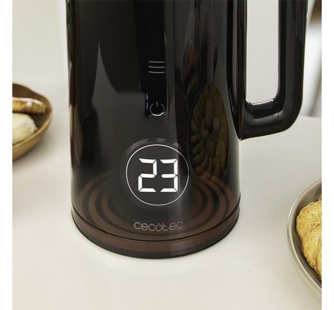 Cecotec Електрочайник Cecotec ThermoSense 600 Touch Neo (CCTC-01445)