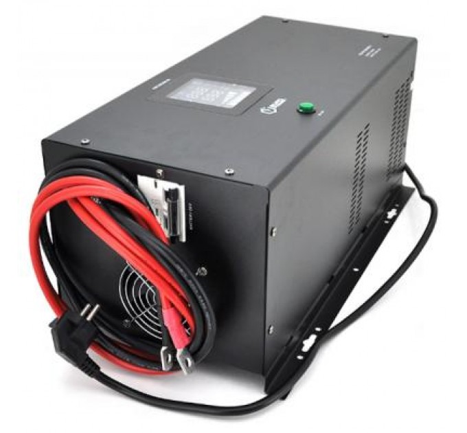 Europower Пристрій безперебійного живлення Europower PSW-EP3000WM24