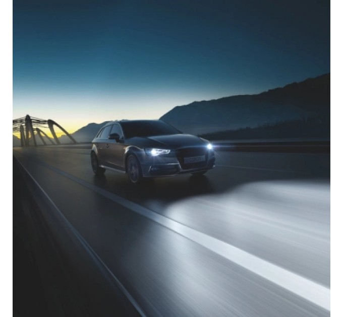 Osram Автолампа Osram 64210CBN