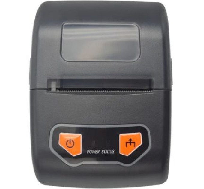 X-PRINTER Принтер чеків X-PRINTER XP-P502A USB, Bluetooth (XP-P502A)