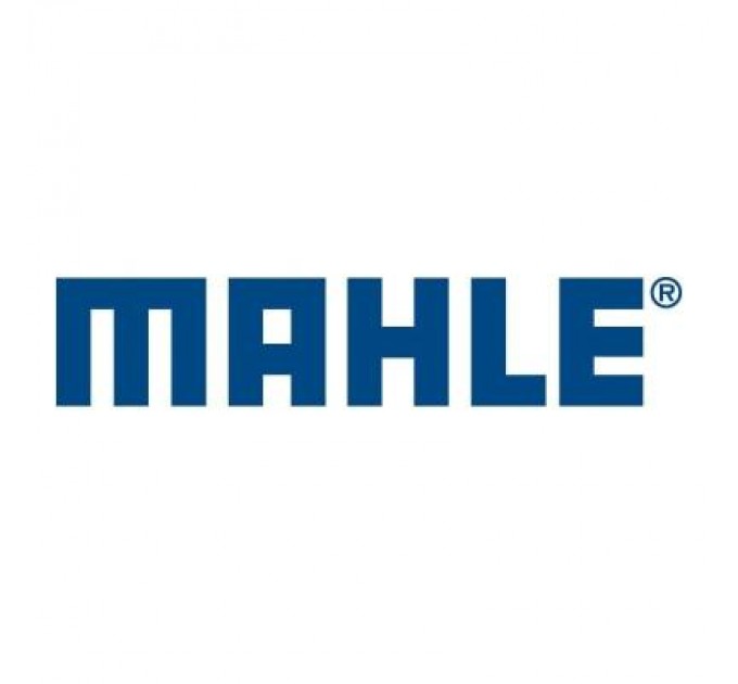 Mahle Фільтр салону Mahle LA877