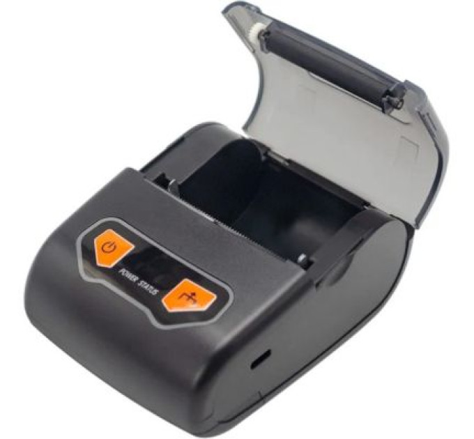 X-PRINTER Принтер чеків X-PRINTER XP-P502A USB, Bluetooth (XP-P502A)
