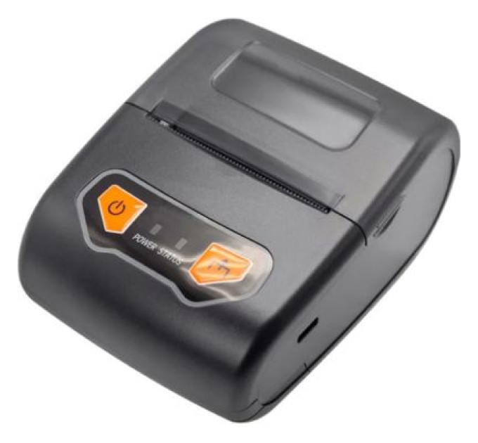 X-PRINTER Принтер чеків X-PRINTER XP-P502A USB, Bluetooth (XP-P502A)
