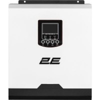Сонячний інвертор 2E 2E-VP-3K24 3000W (2E-VP-3K24)