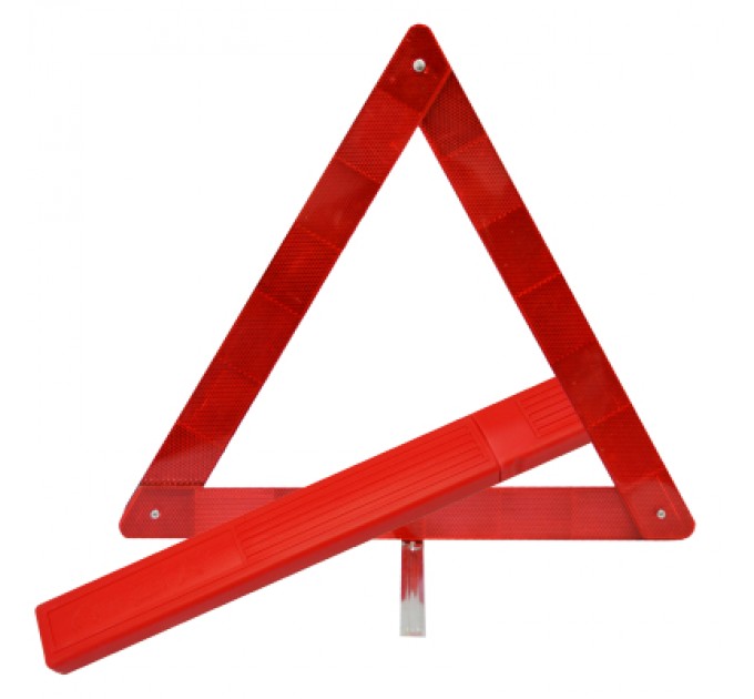 Poputchik Аварійний знак Poputchik RT001-201