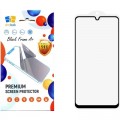 Drobak Скло захисне Drobak Xiaomi Redmi A3 Black Frame A+ (383889)