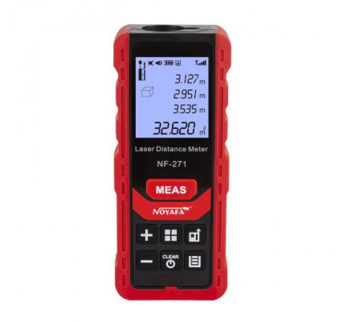 Noyafa Лазерний далекомір Noyafa NF-271-50