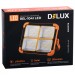 Delux Прожектор Delux REL-1041 ( 3.7V 8000mAh) 288 LED 20Вт IP65 (90023178)