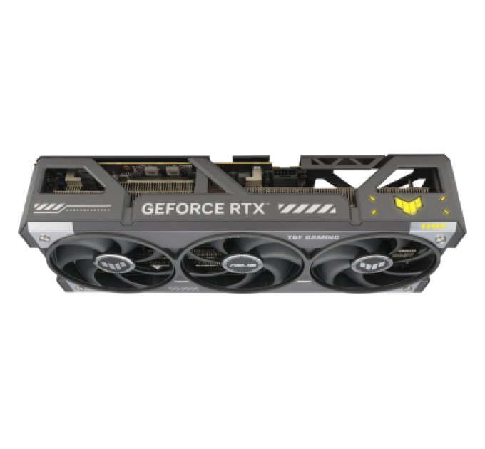 ASUS Відеокарта ASUS GeForce RTX5090 32GB TUF GAMING (TUF-RTX5090-32G-GAMING)