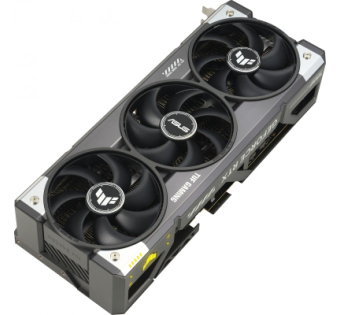 ASUS Відеокарта ASUS GeForce RTX5090 32GB TUF GAMING (TUF-RTX5090-32G-GAMING)
