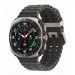 Samsung Смарт-годинник Samsung Galaxy Watch Ultra Titanium Silver (SM-L705FZTASEK)