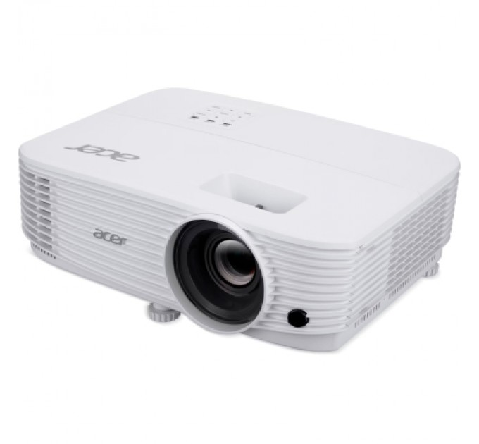 Acer Проектор Acer X1526 (MR.JX911.001)