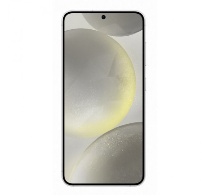 Samsung Мобільний телефон Samsung Galaxy S24 5G 8/256Gb Marble Gray (SM-S921BZAGEUC)