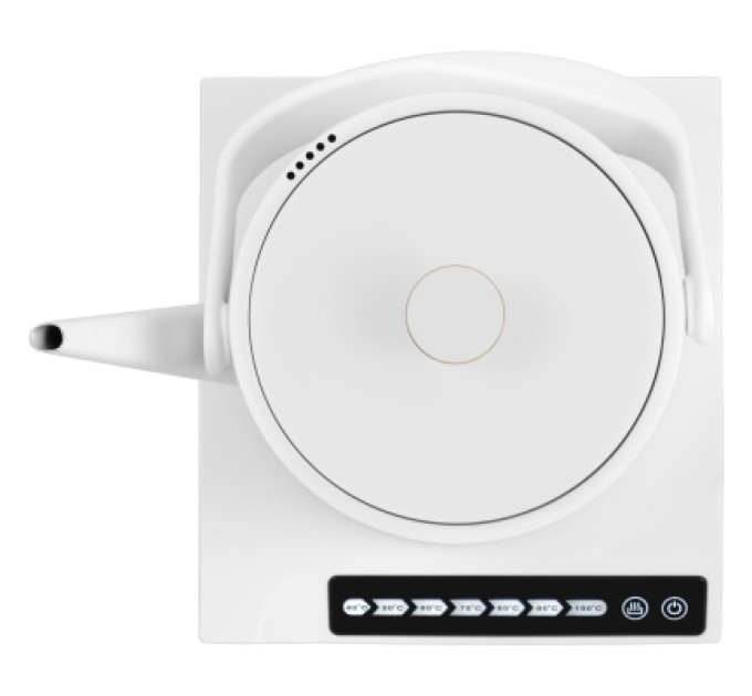 Tefal Електрочайник Tefal BM500CHARLOTTA