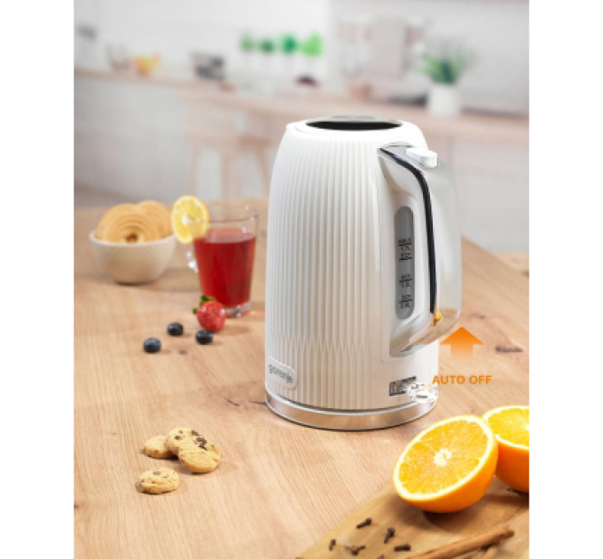 Gorenje Електрочайник Gorenje K17DPW