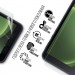 Armorstandart Плівка захисна Armorstandart Samsung Galaxy Tab Active 5 (SM-X306) (ARM77709)