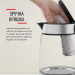 Tefal Електрочайник Tefal KI605830