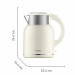 Tefal Електрочайник Tefal KO190AE0