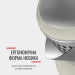 Tefal Електрочайник Tefal KO190AE0
