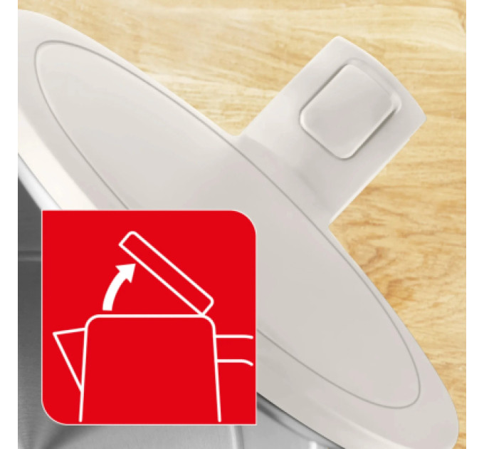 Tefal Електрочайник Tefal KO140BE0
