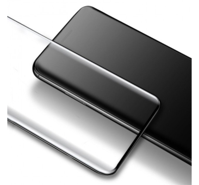 BeCover Скло захисне BeCover EDGE Infinix Note 50 Pro Plus Black (713581)