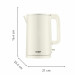Tefal Електрочайник Tefal KO140AE0