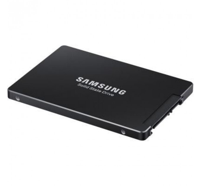 Накопичувач SSD 2.5" 960GB PM883 Samsung (MZ7LH960HAJR-00005)