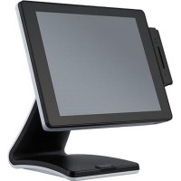 POS-термінал Sam4s SAPPHIRE-S560 PCAP Touch, J6412/8Gb/240Gb/6*USB/2*RS232/MSR/black (SAPH-S560/CITENNNNB)