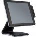 Sam4s POS-термінал Sam4s SAPPHIRE-S560 PCAP Touch, J6412/8Gb/240Gb/6*USB/2*RS232/MSR/black (SAPH-S560/CITENNNNB)