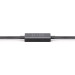 Digitus Дата кабель USB-С M/F 10.0m USB3.2 Gen1 Active 5G Digitus (DA-73109)