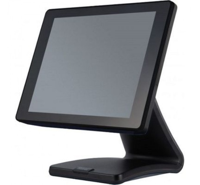 Sam4s POS-термінал Sam4s SAPPHIRE-S560 PCAP Touch, J6412/8Gb/240Gb/6*USB/2*RS232/MSR/black (SAPH-S560/CITENNNNB)