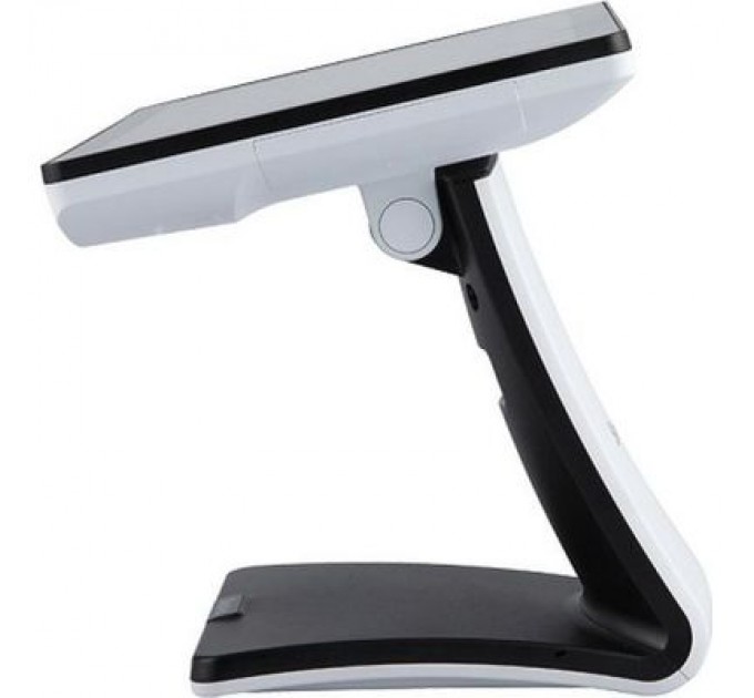 Sam4s POS-термінал Sam4s SAPPHIRE-S560 PCAP Touch, J6412/8Gb/240Gb/6*USB/2*RS232/MSR/white (SAPH-S560/CITENNNMW)