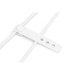 Digitus Дата кабель USB 2.0 AM to Type-C 1.0m 60W white Digitus (AK-300340-010-W)