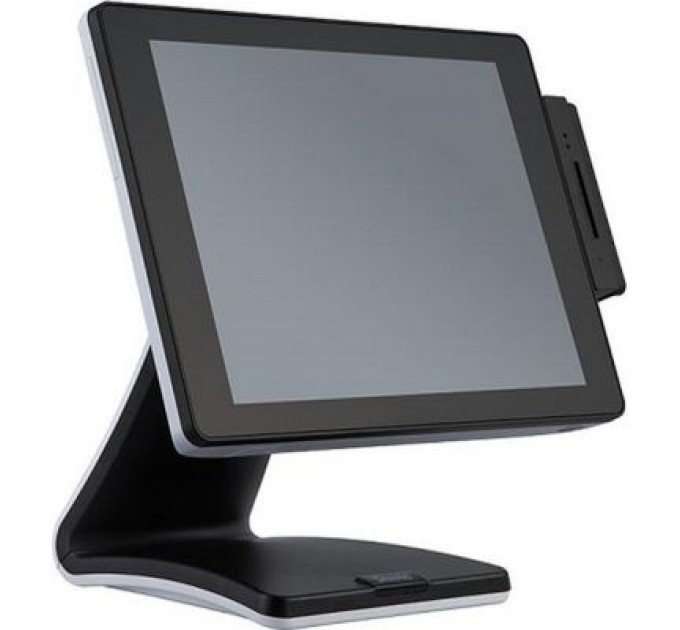 Sam4s POS-термінал Sam4s TITAN-S560 PCAP Touch, J6412/8GB/64GB/6*USB/2*RS232/MSR (TITAN-S560/CITENNNMB)