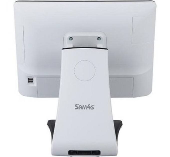 Sam4s POS-термінал Sam4s TITAN-S560 PCAP Touch, J6412/8GB/64GB/6*USB/2*RS232/MSR (TITAN-S560/CITENNNMB)