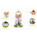 Pantasy Конструктор Pantasy Snoopy - Art World (86902)
