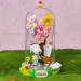 Pantasy Конструктор Pantasy Snoopy - Art World (86902)