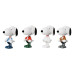 Pantasy Конструктор Pantasy Snoopy - Biplane (86905)