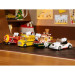 Pantasy Конструктор Pantasy Snoopy - Biplane (86905)