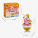 Pantasy Конструктор Pantasy Snoopy - School Bus (86906)