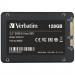 Накопичувач SSD 2.5" 128GB Verbatim (49350)