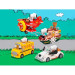 Pantasy Конструктор Pantasy Snoopy - Roadster (86908)