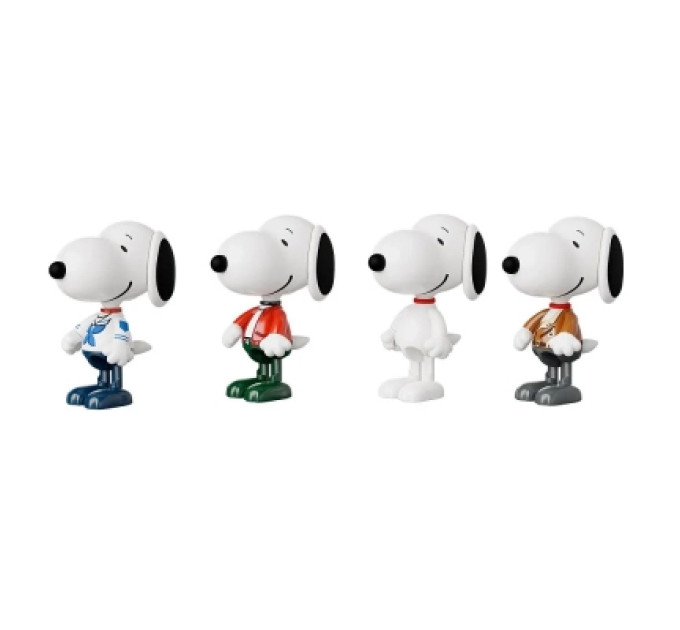 Pantasy Конструктор Pantasy Snoopy - Roadster (86908)