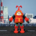 Pantasy Конструктор Pantasy Kabutack - Kabutack (87102)
