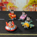 Pantasy Конструктор Pantasy Astro Boy - Vintage Car (86211)