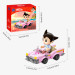 Pantasy Конструктор Pantasy Astro Boy - Vintage Car (86211)